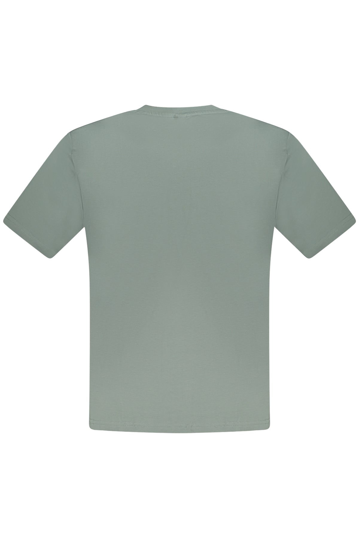 NORTH SAILS SHORT SLEEVE T-SHIRT MEN GREEN