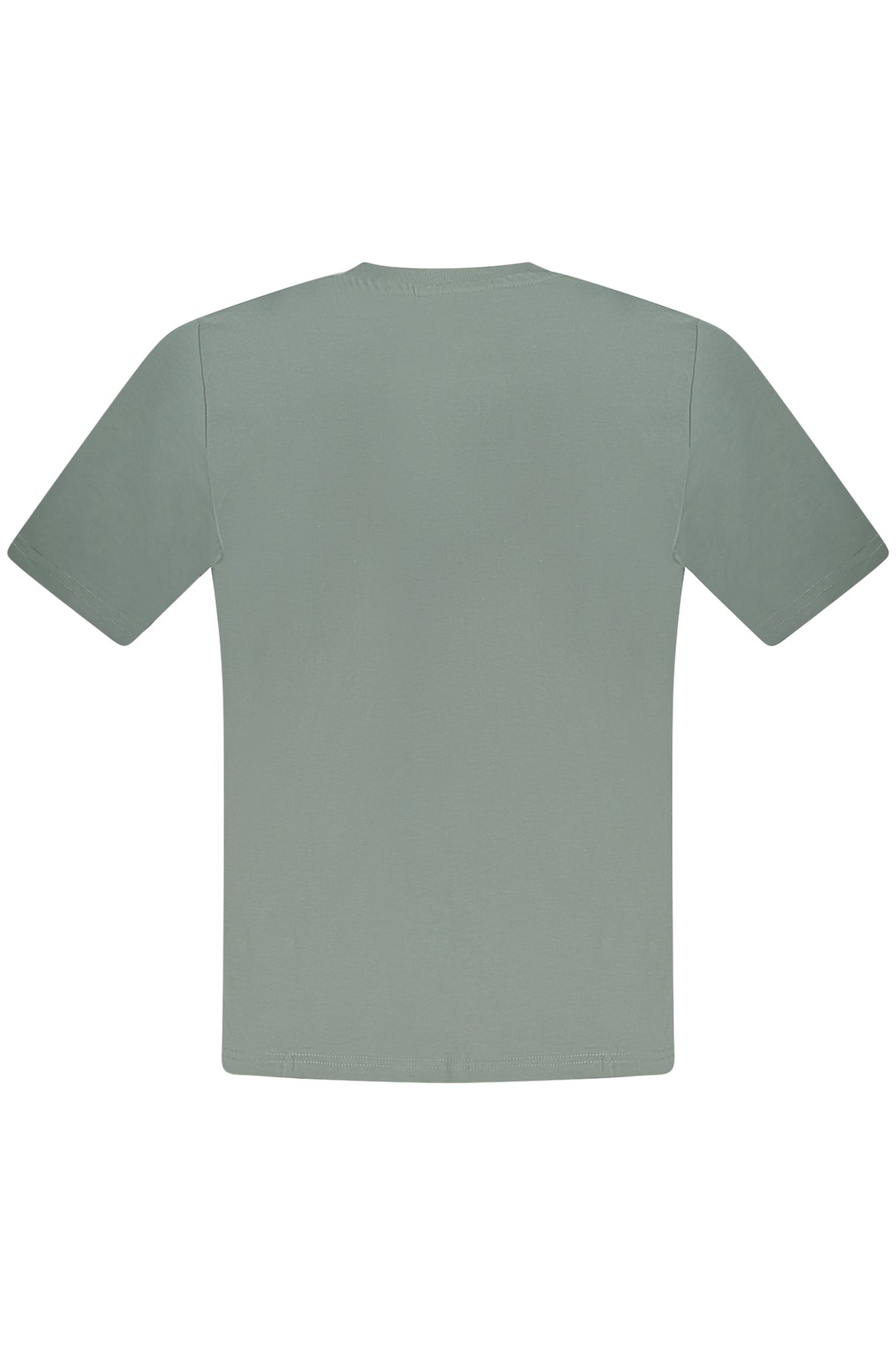 NORTH SAILS SHORT SLEEVE T-SHIRT MEN GREEN
