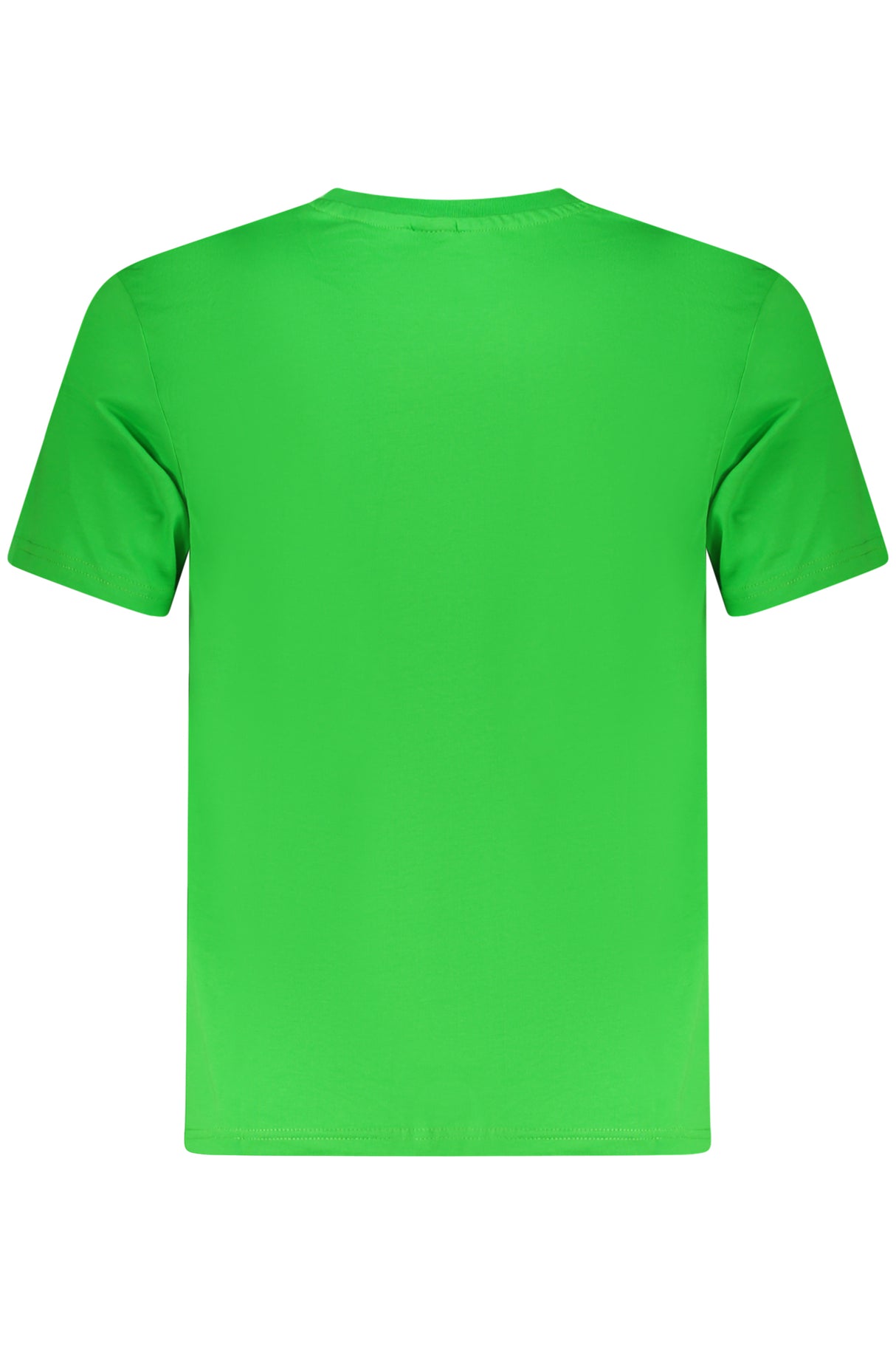 NORTH SAILS SHORT SLEEVE T-SHIRT MEN GREEN