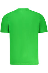 NORTH SAILS SHORT SLEEVE T-SHIRT MEN GREEN