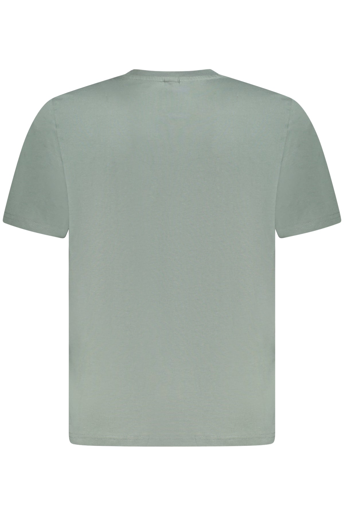 NORTH SAILS SHORT SLEEVE T-SHIRT MEN GREEN
