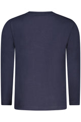 NORTH SAILS KIDS' LONG-SLEEVED T-SHIRT, BLUE