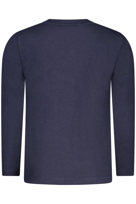 NORTH SAILS KIDS' LONG-SLEEVED T-SHIRT, BLUE
