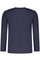 NORTH SAILS KIDS' LONG-SLEEVED T-SHIRT, BLUE
