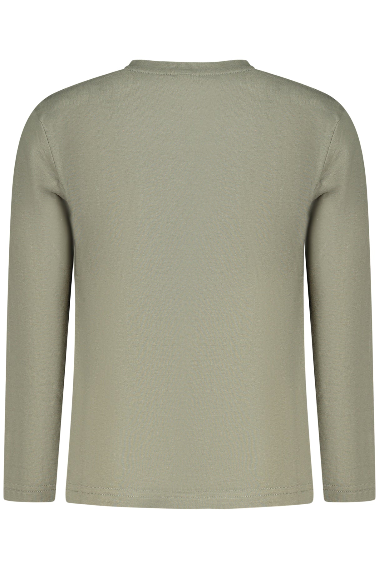 NORTH SAILS CHILDREN'S LONG-SLEEVED T-SHIRT, GREEN