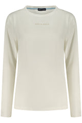 NORTH SAILS WOMEN'S LONG-SLEEVE T-SHIRT WHITE