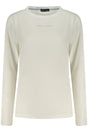 NORTH SAILS WOMEN'S LONG-SLEEVE T-SHIRT WHITE