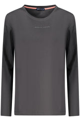 NORTH SAILS WOMEN'S LONG-SLEEVE T-SHIRT BLACK
