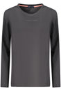 NORTH SAILS WOMEN'S LONG-SLEEVE T-SHIRT BLACK