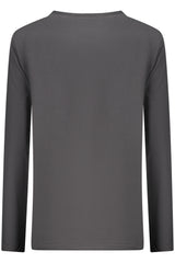 NORTH SAILS WOMEN'S LONG-SLEEVE T-SHIRT BLACK