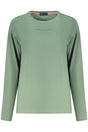 NORTH SAILS WOMEN'S LONG-SLEEVED T-SHIRT, GREEN