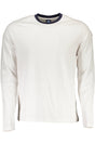 NORTH SAILS LONG SLEEVE T-SHIRT MEN WHITE