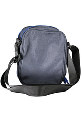NORTH SAILS MEN'S SHOULDER BAG BLUE