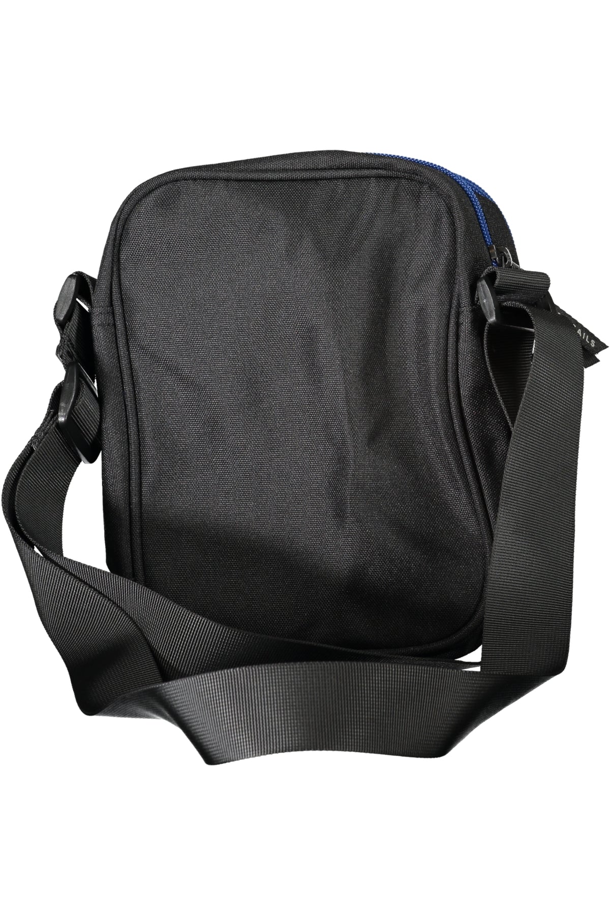 NORTH SAILS MEN'S SHOULDER BAG BLACK