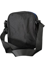 NORTH SAILS MEN'S SHOULDER BAG BLACK