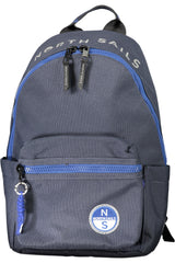 NORTH SAILS MEN'S BACKPACK BLUE