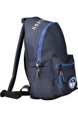 NORTH SAILS MEN'S BLUE BACKPACK