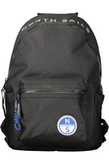 NORTH SAILS MEN'S BLACK BACKPACK
