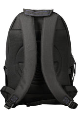 NORTH SAILS MEN'S BLACK BACKPACK