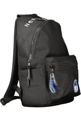 NORTH SAILS MEN'S BLACK BACKPACK