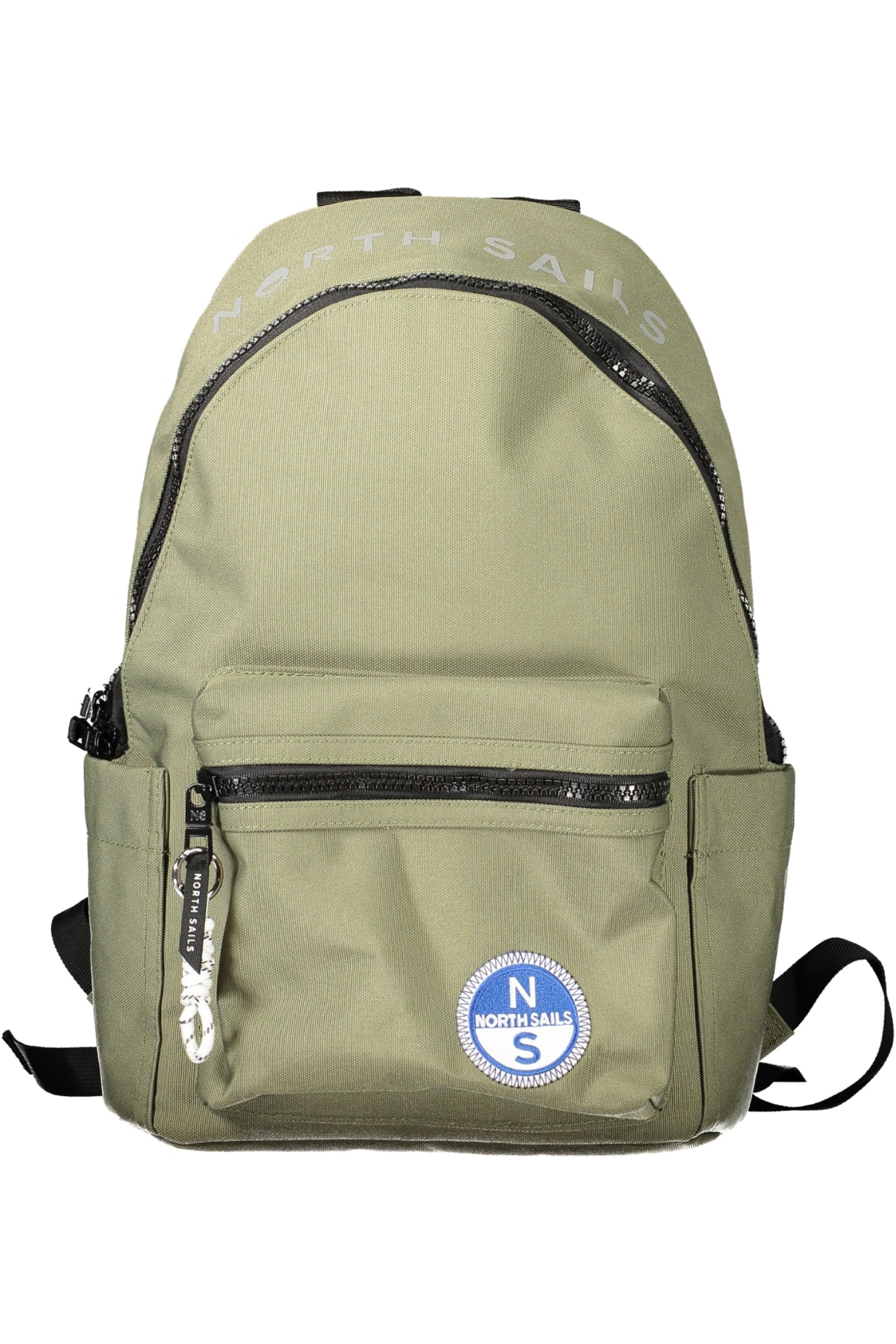 NORTH SAILS MEN'S GREEN BACKPACK