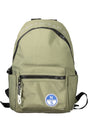 NORTH SAILS MEN'S GREEN BACKPACK