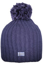 NORWAY 1963 WOMEN'S BLUE CAP