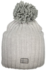 NORWAY 1963 WOMEN'S GREY CAP