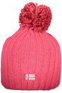 NORWAY 1963 WOMEN'S PINK CAP