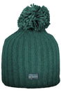 NORWAY 1963 WOMEN'S GREEN CAP