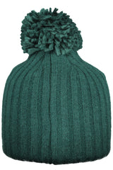 NORWAY 1963 WOMEN'S GREEN CAP
