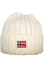 NORWAY 1963 WHITE MEN'S CAP