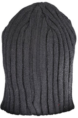 NORWAY 1963 BLACK MEN'S CAP