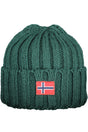 NORWAY 1963 GREEN MEN'S CAP