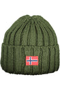 NORWAY 1963 GREEN MEN'S CAP