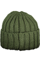 NORWAY 1963 GREEN MEN'S CAP