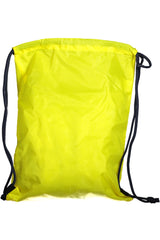 NORWAY 1963 UNISEX BAG YELLOW