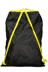 NORWAY 1963 BLACK MEN'S BAG