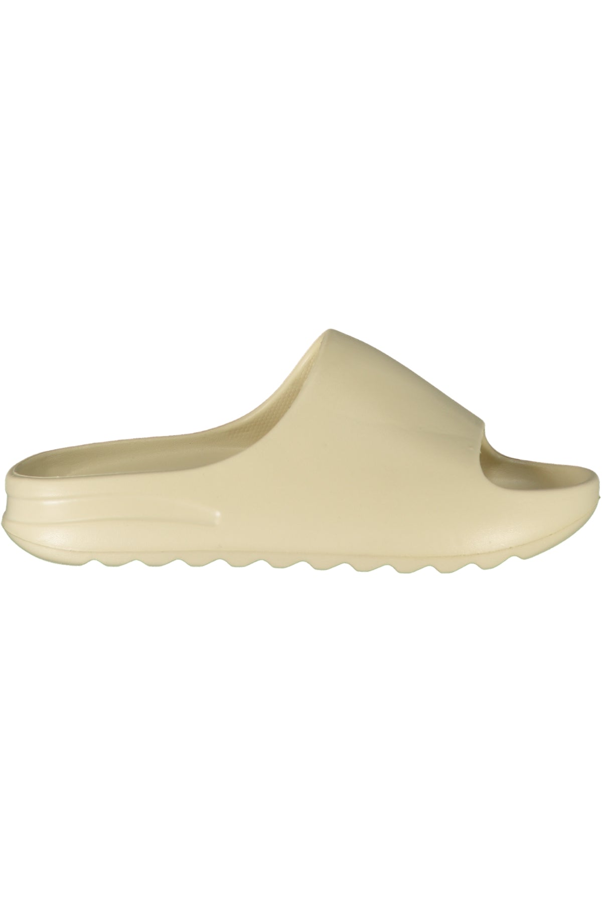 NORWAY 1963 WOMEN'S BEIGE SLIPPER FOOTWEAR