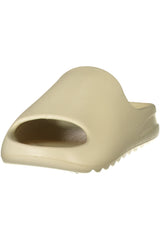 NORWAY 1963 WOMEN'S BEIGE SLIPPER FOOTWEAR