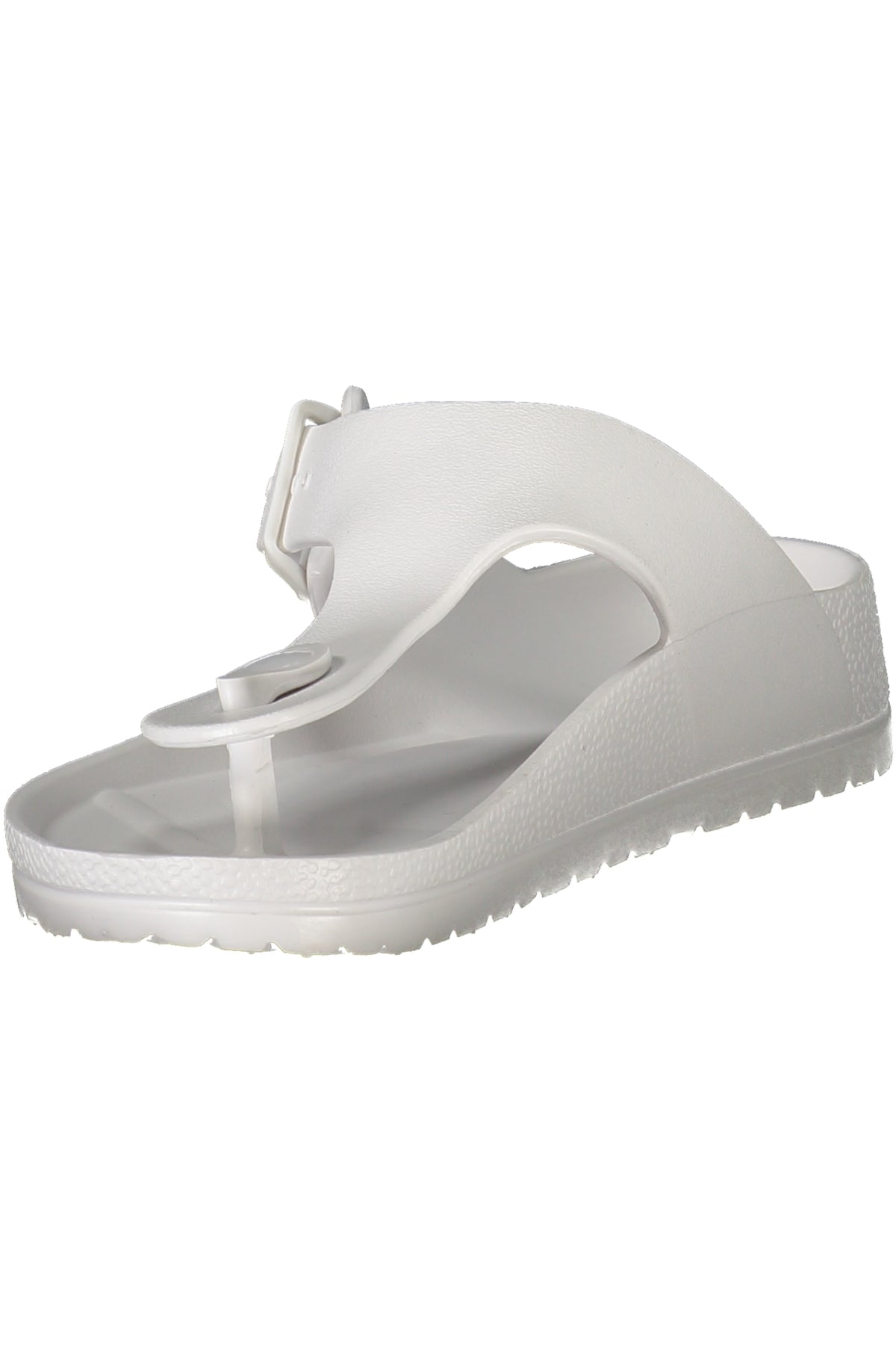 NORWAY 1963 WOMEN'S SLIPPER FOOTWEAR WHITE