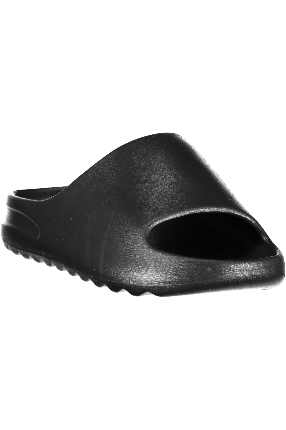 NORWAY 1963 WOMEN'S BLACK SLIPPER FOOTWEAR