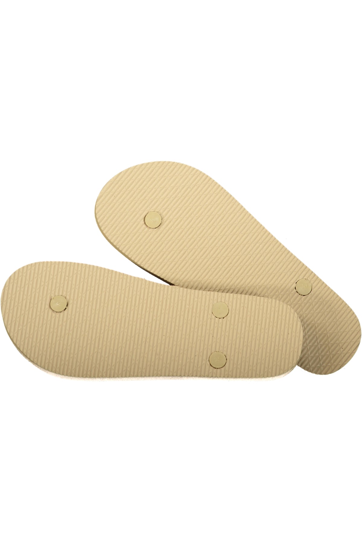 NORWAY 1963 WOMEN'S GOLD SLIPPER SHOE