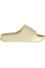 NORWAY 1963 MEN'S BEIGE SLIPPER FOOTWEAR