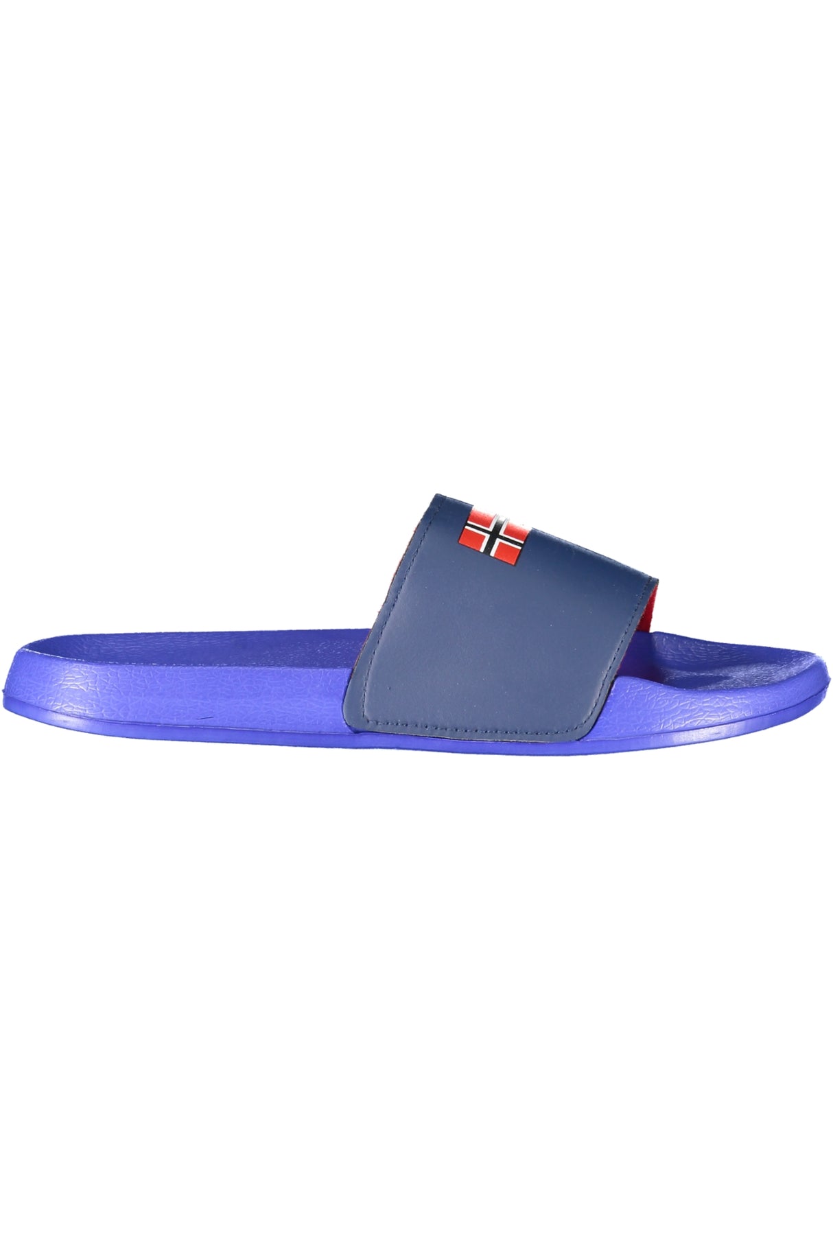 NORWAY 1963 MEN'S BLUE SLIPPER FOOTWEAR