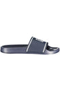 NORWAY 1963 MEN'S BLUE SLIPPER FOOTWEAR