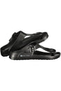 NORWAY 1963 MEN'S BLACK SLIPPER FOOTWEAR