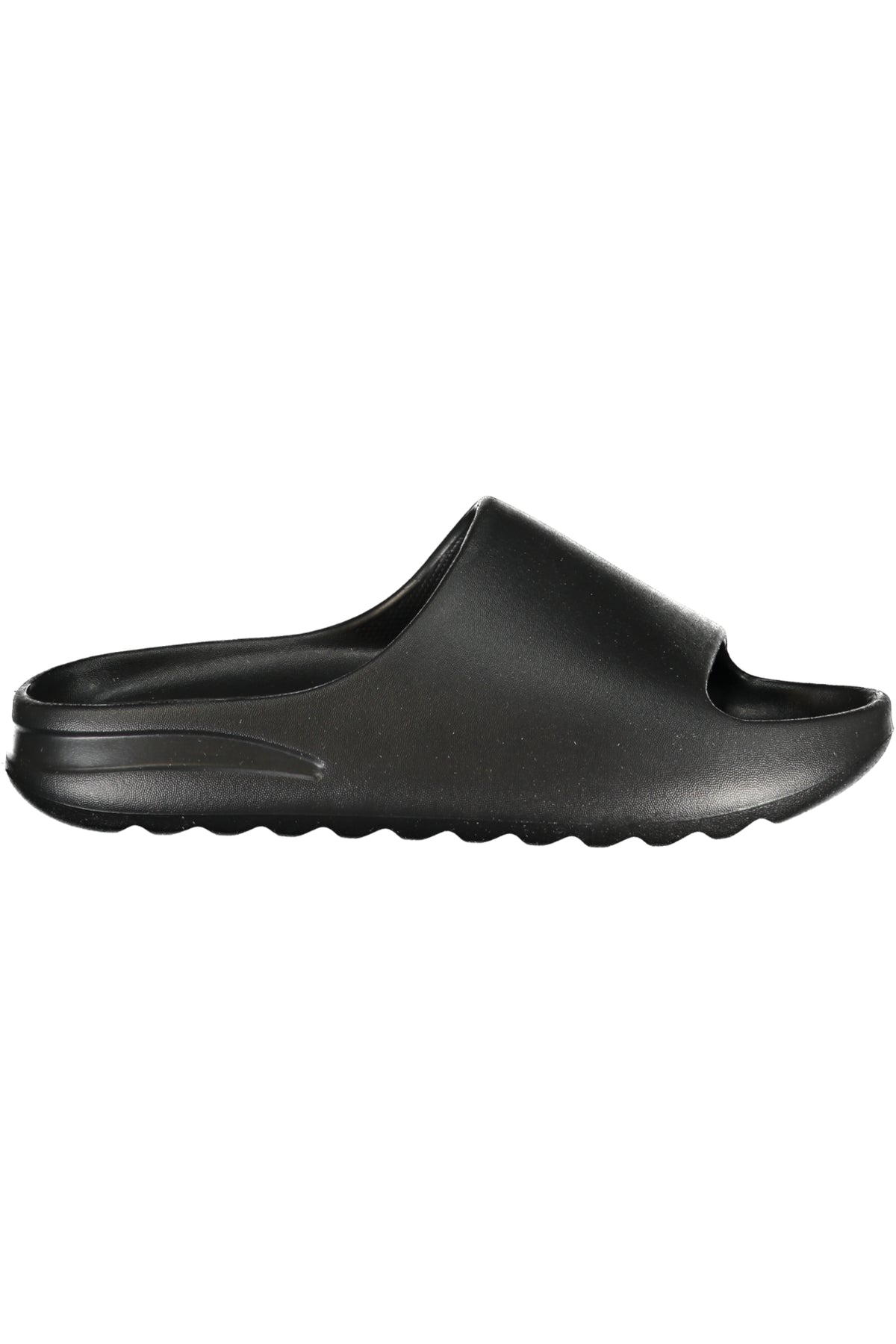 NORWAY 1963 MEN'S BLACK SLIPPER FOOTWEAR