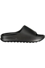 NORWAY 1963 MEN'S BLACK SLIPPER FOOTWEAR