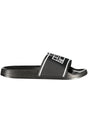NORWAY 1963 MEN'S BLACK SLIPPER FOOTWEAR